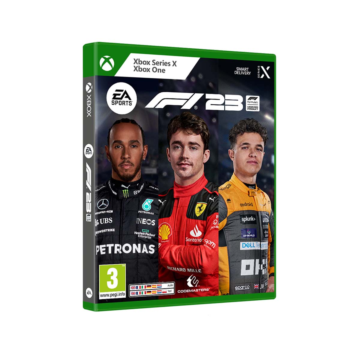 F1 23 - Xbox Series X
