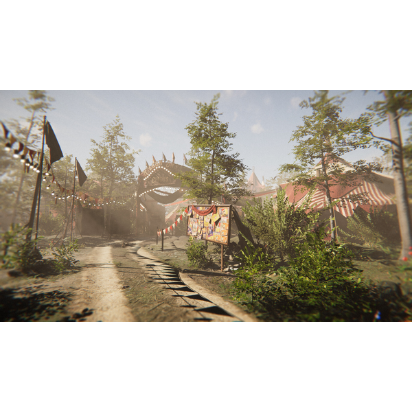 REVEIL PC Download