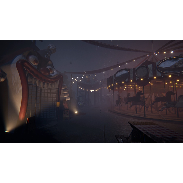 REVEIL PC Download