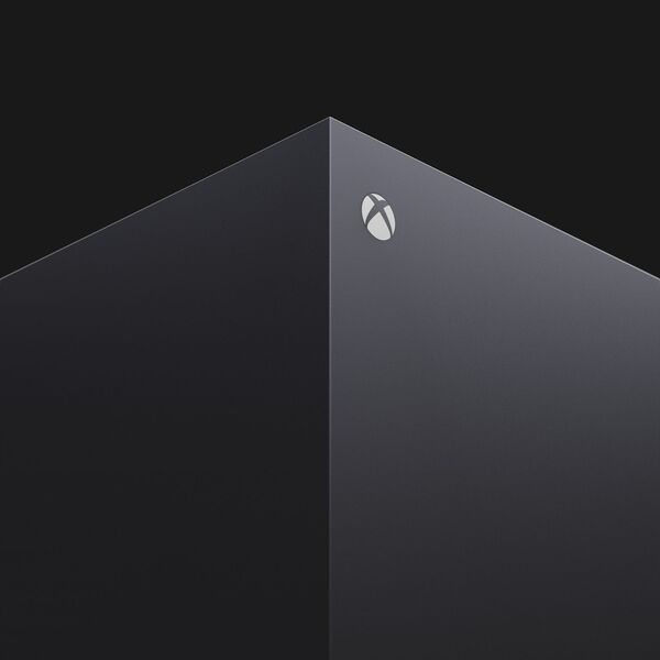 Xbox Series X Console