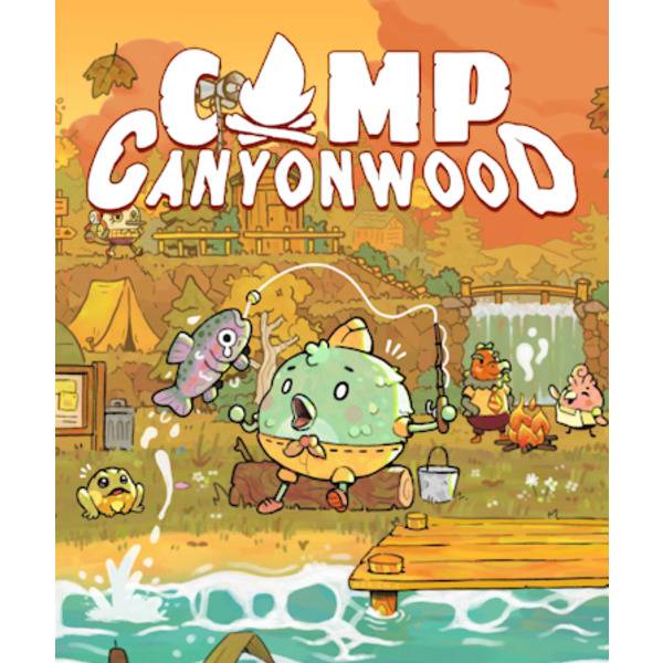 Camp Canyonwood