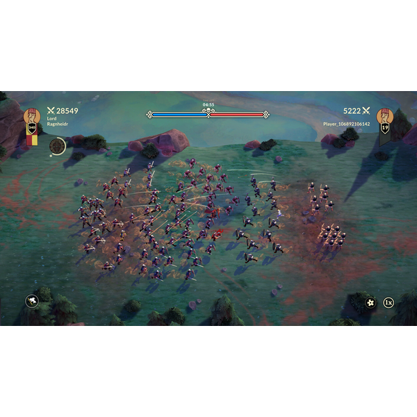 Dawn of Ages: Legendary Archer's Arsenal