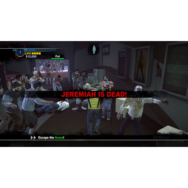 Dead Rising 2 (ROW)