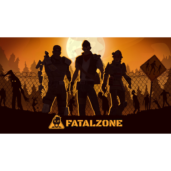 FatalZone
