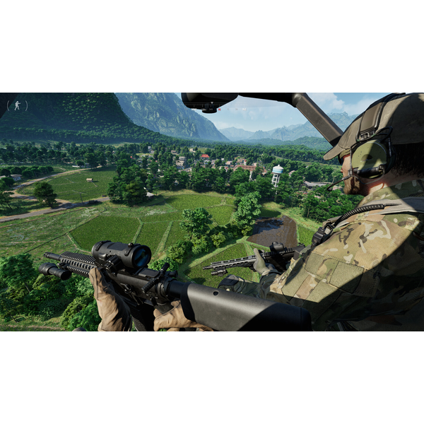 Gray Zone Warfare (ROW) PC Download