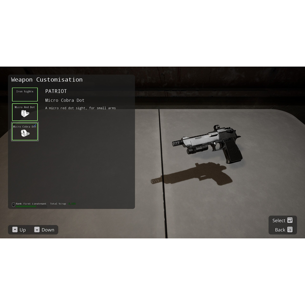 Codename CURE II  Combat Specialist Pack - PC Download