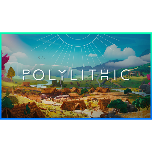 Polylithic (ROW) PC Download