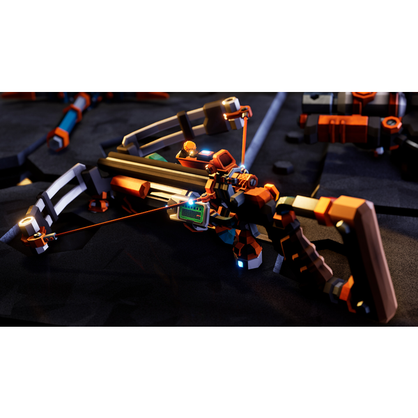 Deep Rock Galactic - Decontaminator Pack PC Download
