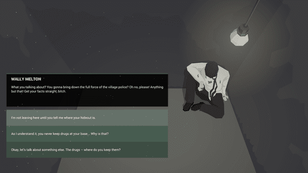 This Is the Police 2 PC Download