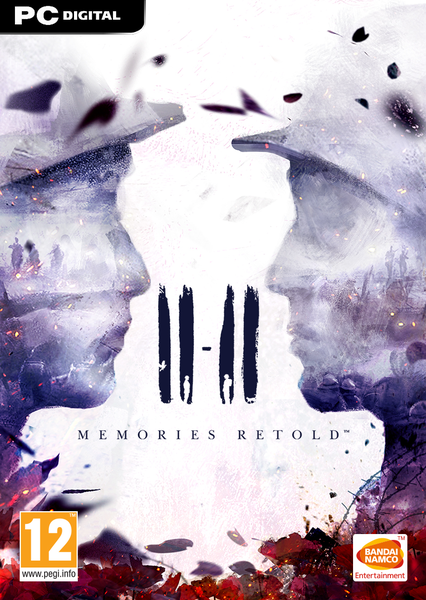 11-11 Memories Retold PC Download
