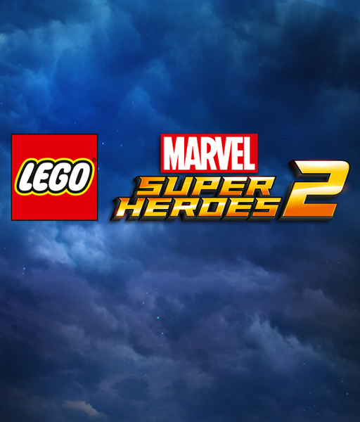 LEGO Marvel Super Heroes 2 - Standard Edition