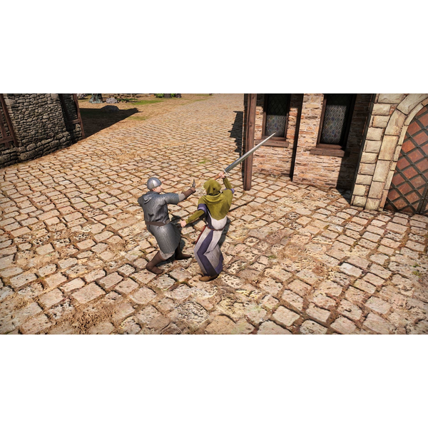 The Guild 3 PC Download (ROW)