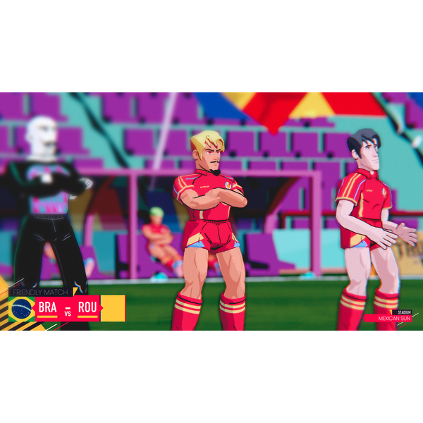 Golazo! 2 PC Download