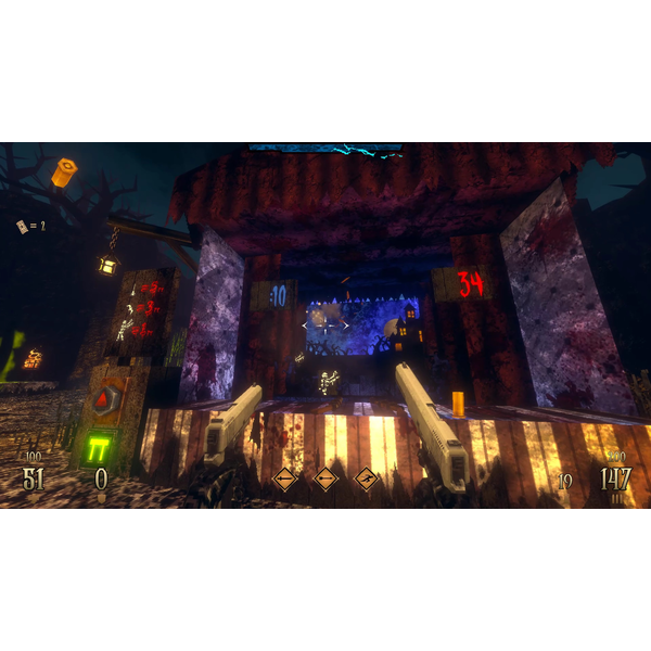 Dread Templar PC Download (ROW)