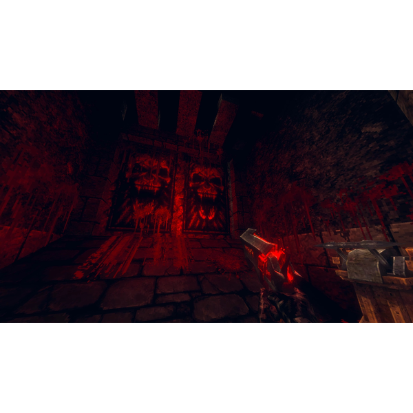 Dread Templar PC Download (ROW)