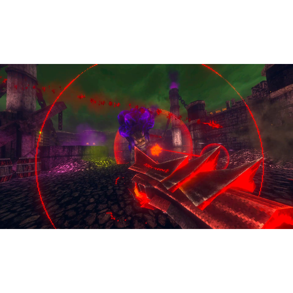 Dread Templar PC Download (ROW)