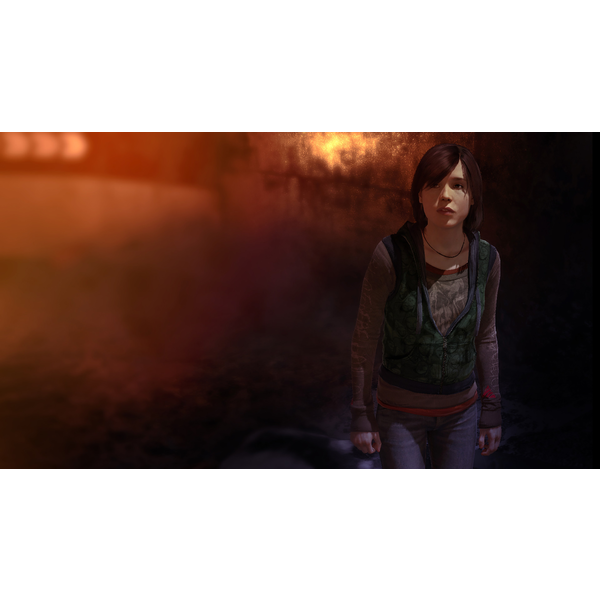 Beyond: Two Souls PC Download