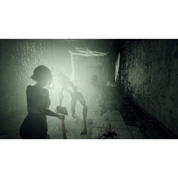 DreadOut 2 PC Download