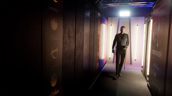 Snooker 19 Gold Edition - Switch