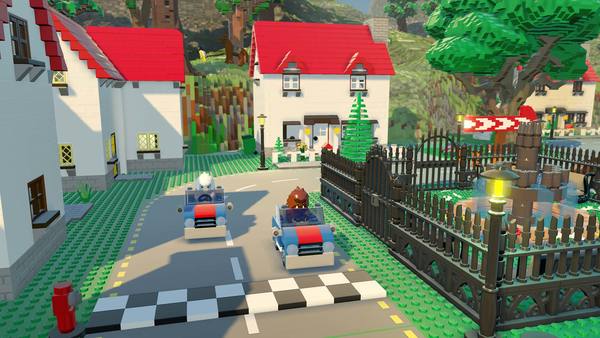 LEGO Worlds - Xbox One