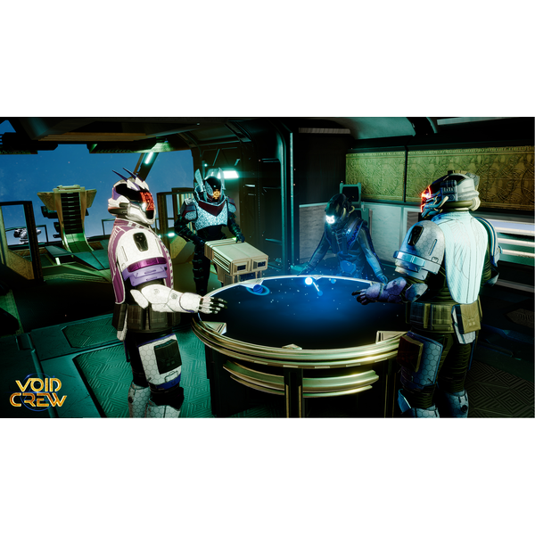 Void Crew PC Download