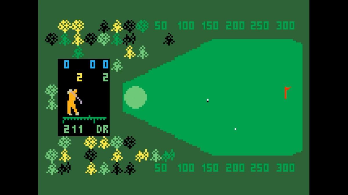 Intellivision Sprint