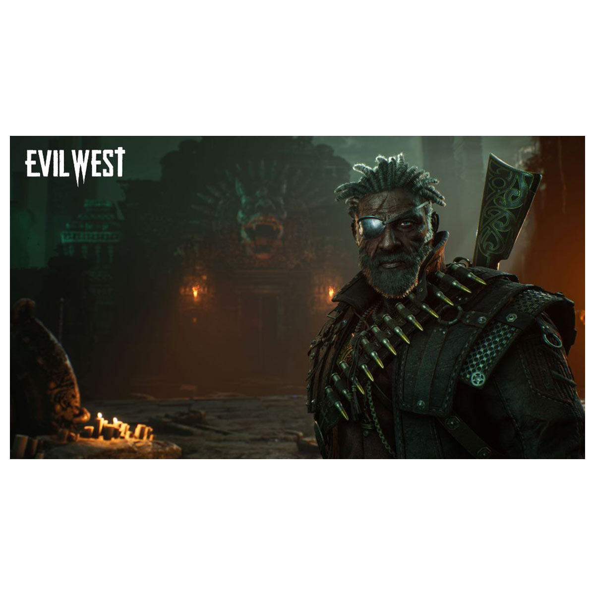 Evil West - PlayStation 4