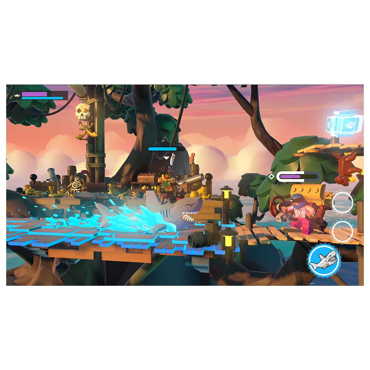 LEGO Brawls - PlayStation 4
