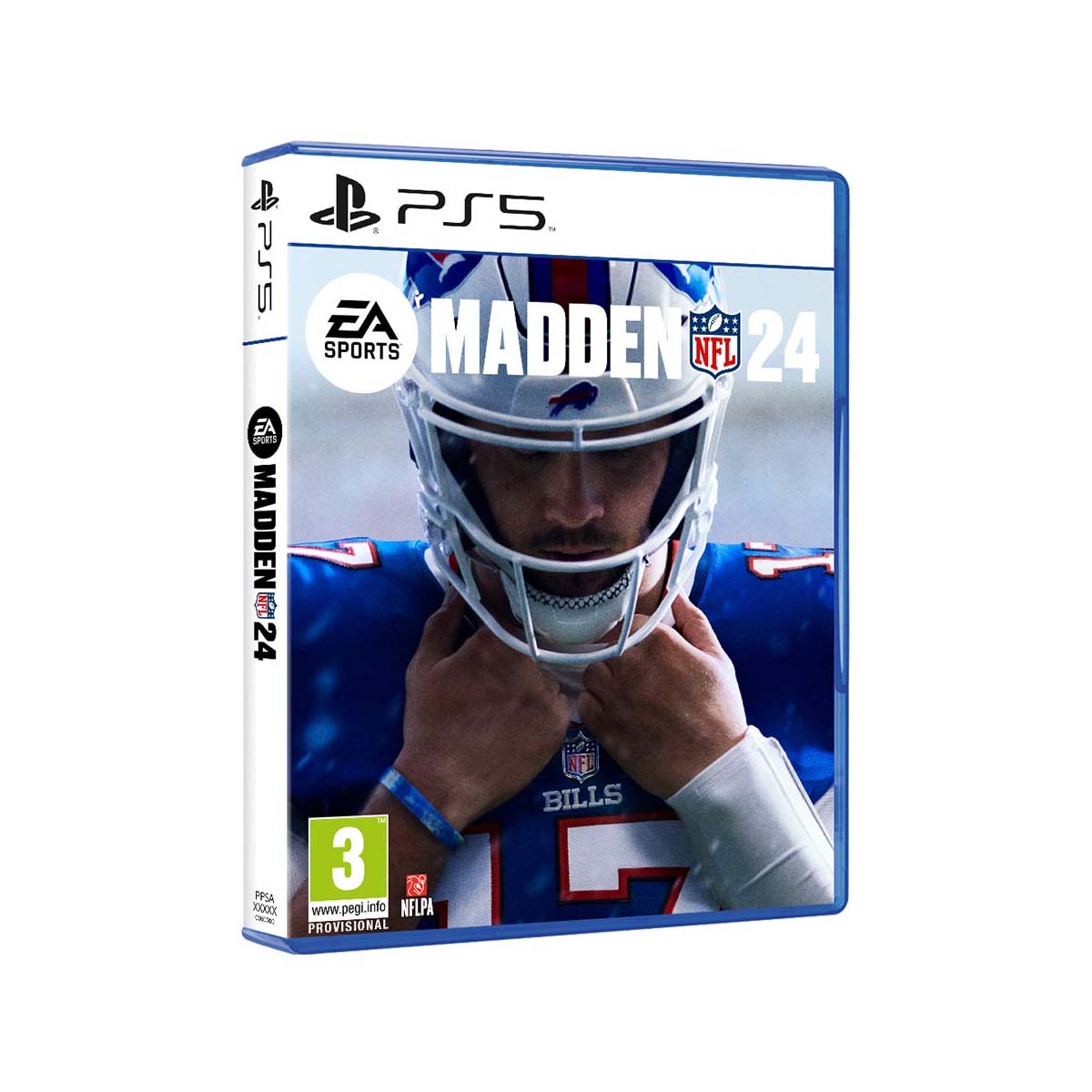Madden NFL 24 - PS5
