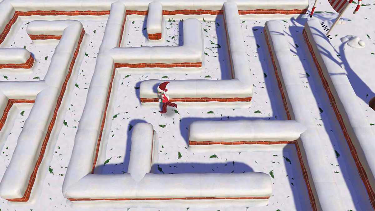 The Elf on the Shelf: Christmas Heroes - PS5