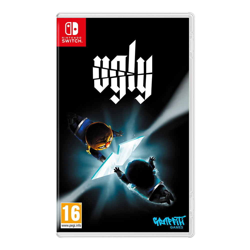 Ugly - Switch
