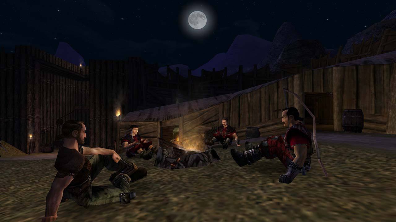Gothic 1 Classic - Xbox Series X