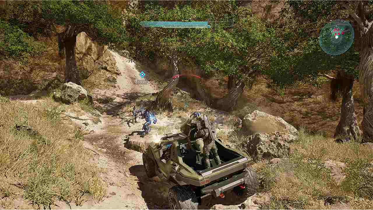 Halo: Campaign Evolved - XBX