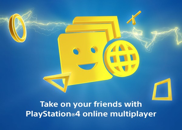 uk playstation plus 12 month