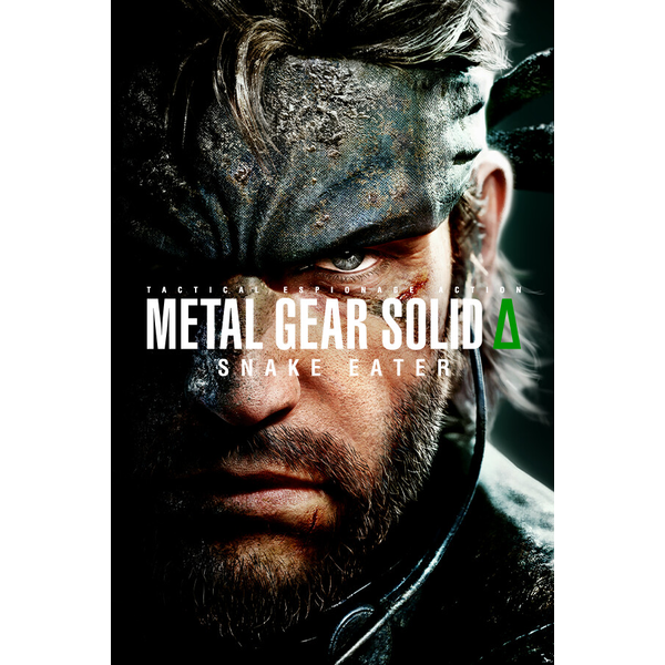 Buy Metal Gear Solid Snake Eater Deluxe Edition PC DIGITAL