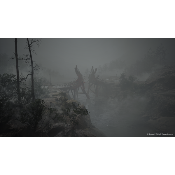 Silent Hill f Digital Deluxe Edition