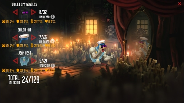 Chicken Assassin: Reloaded