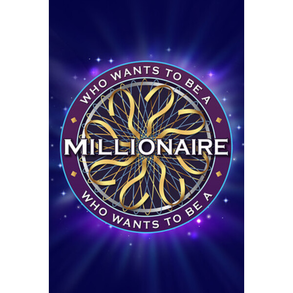 Who Wants To Be A Millionaire