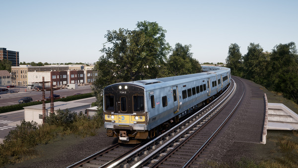 Train Sim World® 2: Long Island Rail Road: New Yor