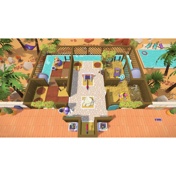 Tools Up! Ultimate Edition