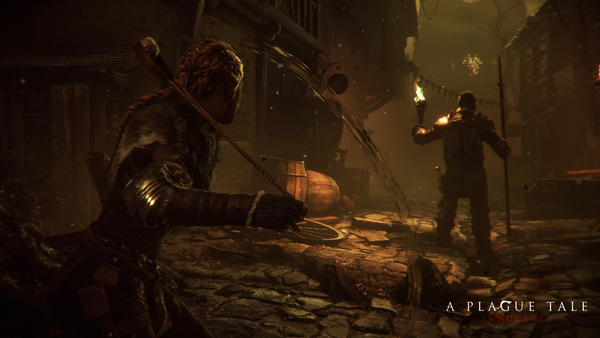 A Plague Tale: Innocence PC Download