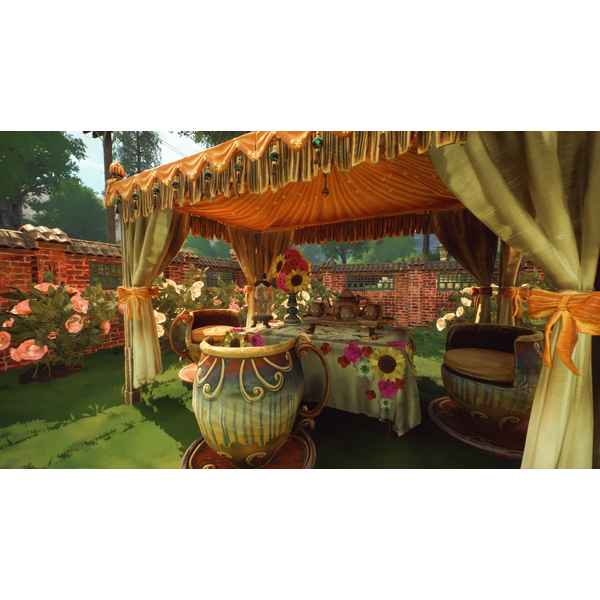 Garden Life - Supporter Pack