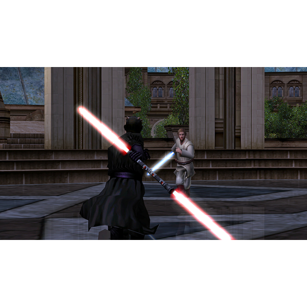 Stars Wars: Battlefront Classic Collection