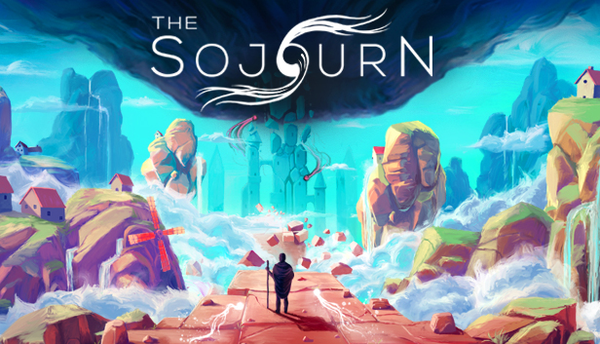 The Sojourn PC Download