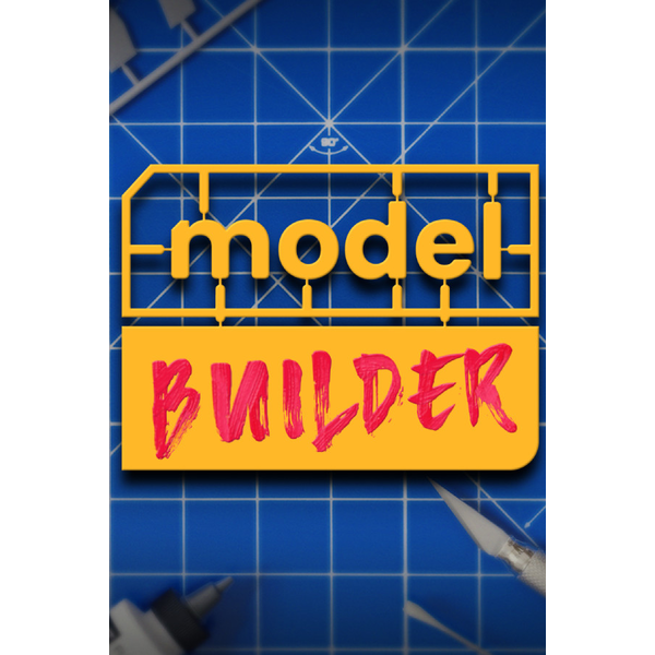 Model Builder PC Download