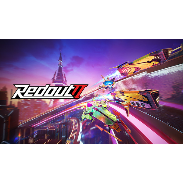 Redout 2 PC Download