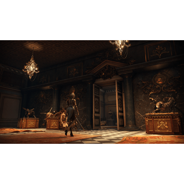 Steelrising - Bastille Edition PC Download