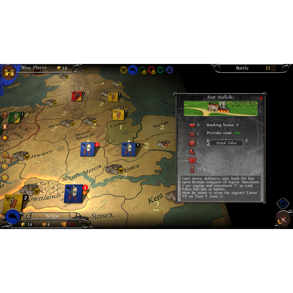 Britannia PC Download