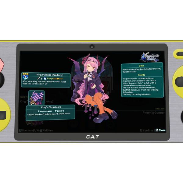 Super Bullet Break PC Download