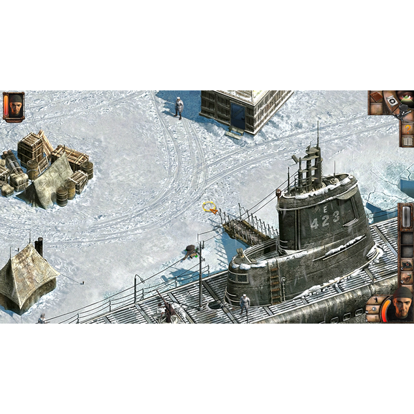 Commandos 2 & 3  HD Remaster Double Pack